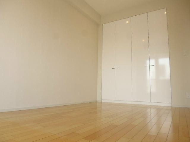 カスタリア 鶴見 リビング