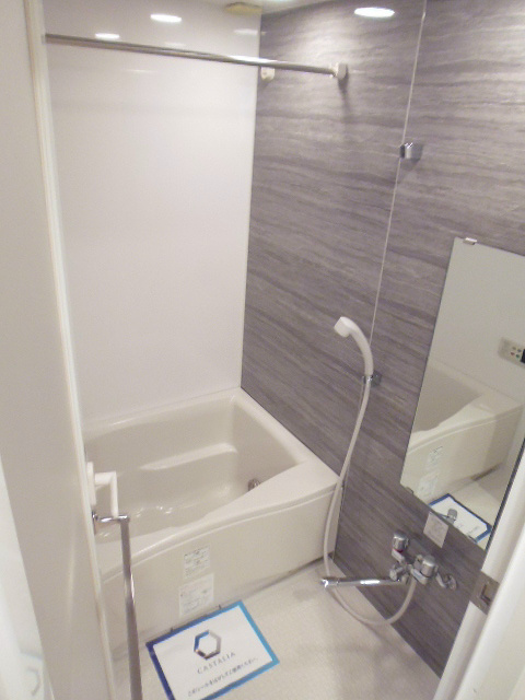 カスタリア 鶴見 風呂画像