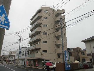 レガーロ 603号室 外観