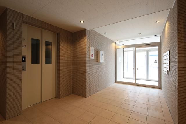 レガーロ その他外観1