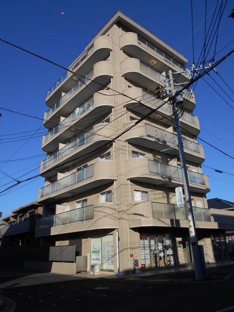 レガーロ その他外観2