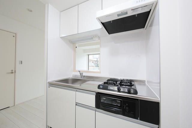 レガーロ キッチン