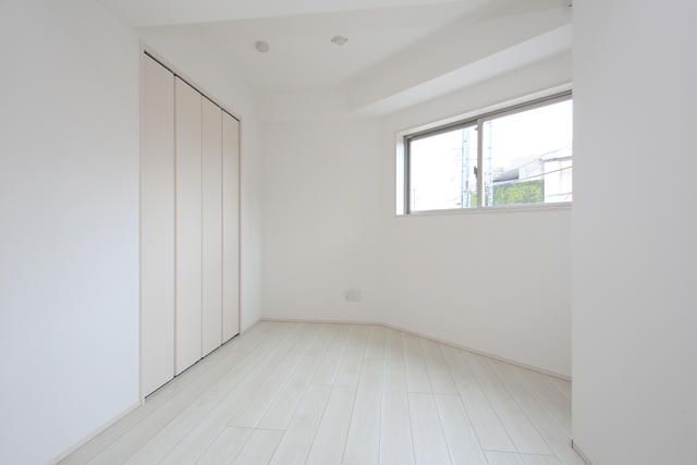 レガーロ ベッドルーム