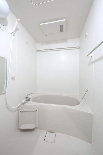 レガーロ 風呂画像