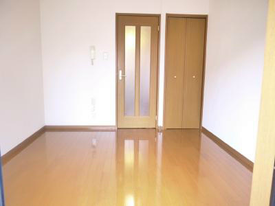 コンフォール旭 その他