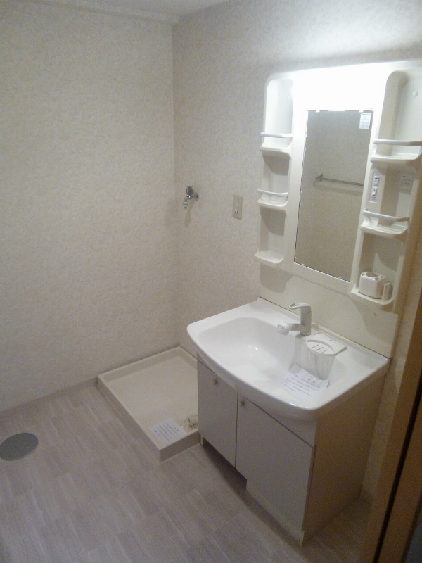 ﾗﾌｫｰﾚ三郷弐番館 その他1