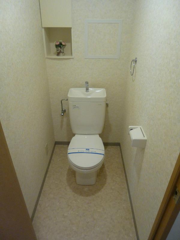 ラフォーレ三郷弐番館 その他6