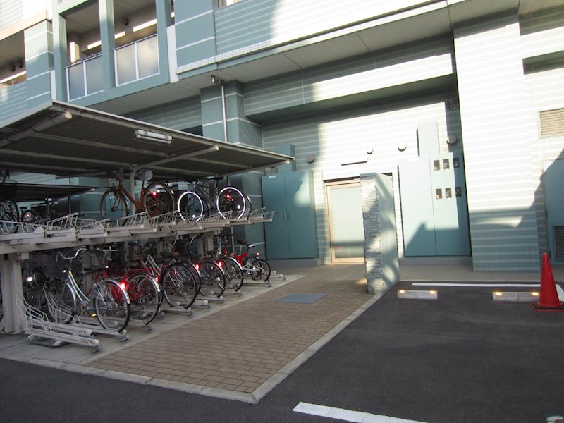 パークアクシス西船橋本郷町 その他7