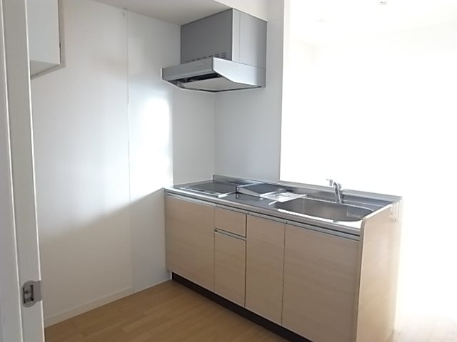 相原WESTビル キッチン