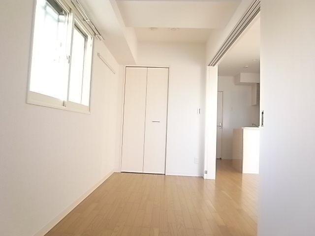 相原WESTビル ベッドルーム