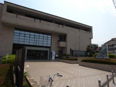 相原WESTビル 周辺画像8