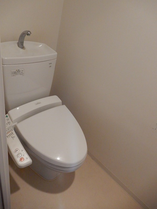 パークアクシス東十条 その他3