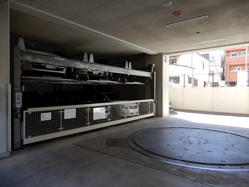 パークアクシス東十条 その他5