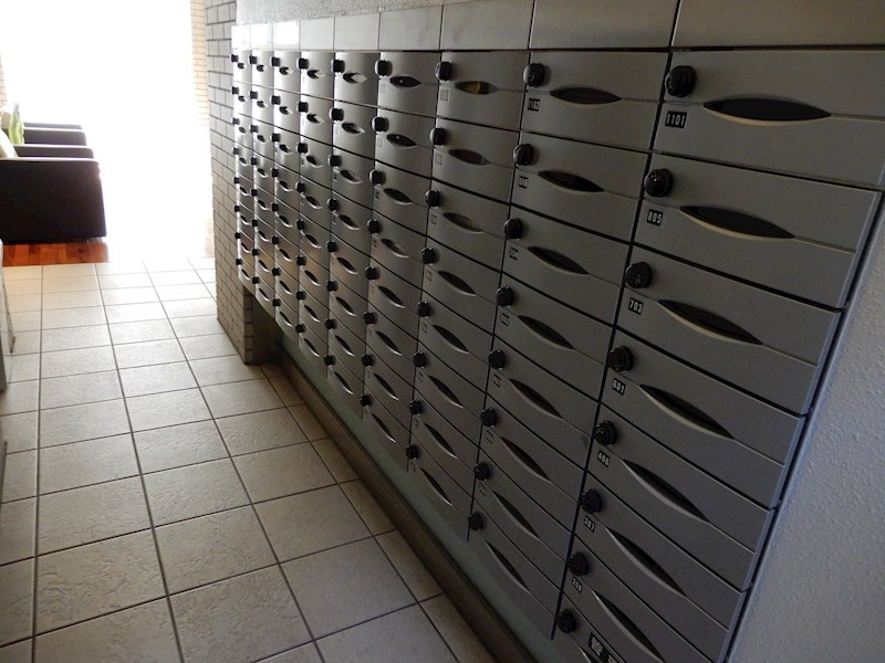 パークアクシス東十条 その他7