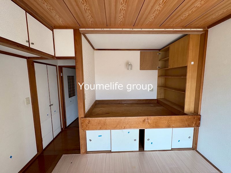 英桜コーポ その他3