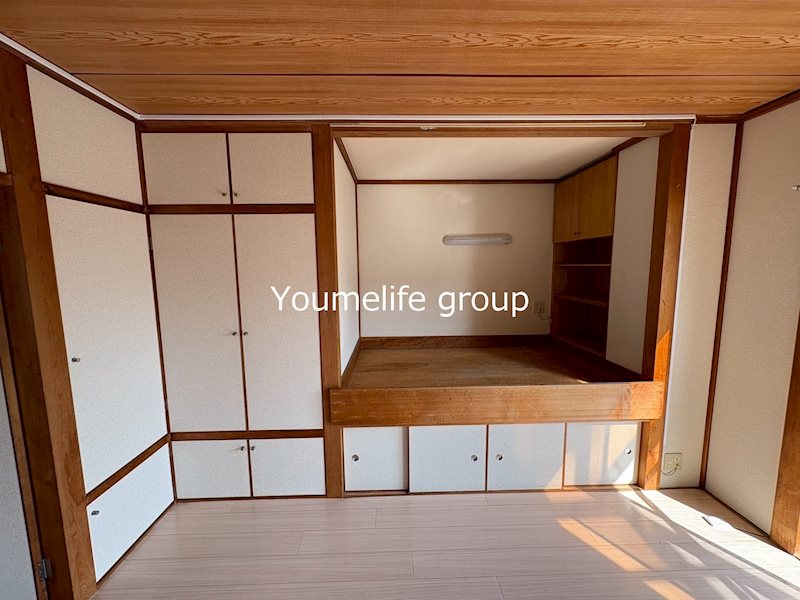 英桜コーポ その他10