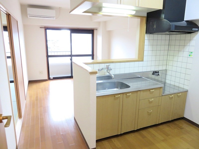 ＳＴＡＴＩＯＮ　ＦＲＯＮＴ（２ＬＤＫ） その他部屋・スペース
