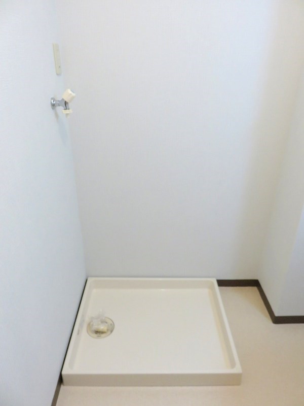 ＳＴＡＴＩＯＮ　ＦＲＯＮＴ（２ＬＤＫ） その他
