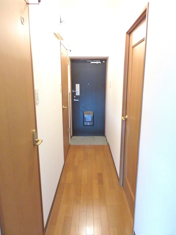 ＳＴＡＴＩＯＮ　ＦＲＯＮＴ（２ＬＤＫ） その他部屋・スペース