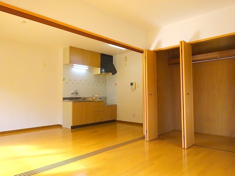 グロワール その他部屋・スペース