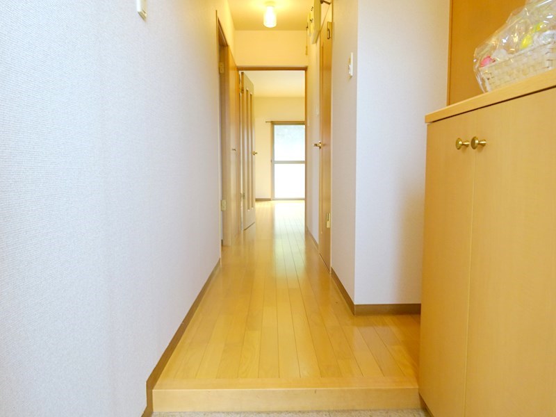 グロワール その他部屋・スペース