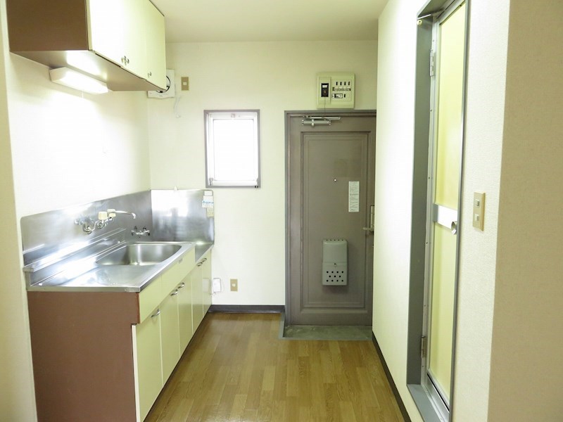 サンライズハチマン その他部屋・スペース