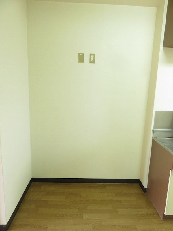 サンライズハチマン その他部屋・スペース