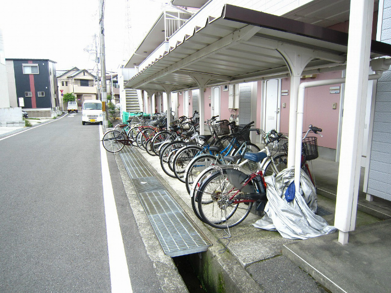 グリーンプラザ中町 B棟　 その他8