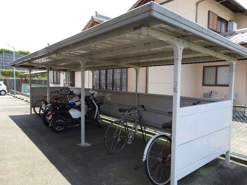 セリーズＮ その他共有部分