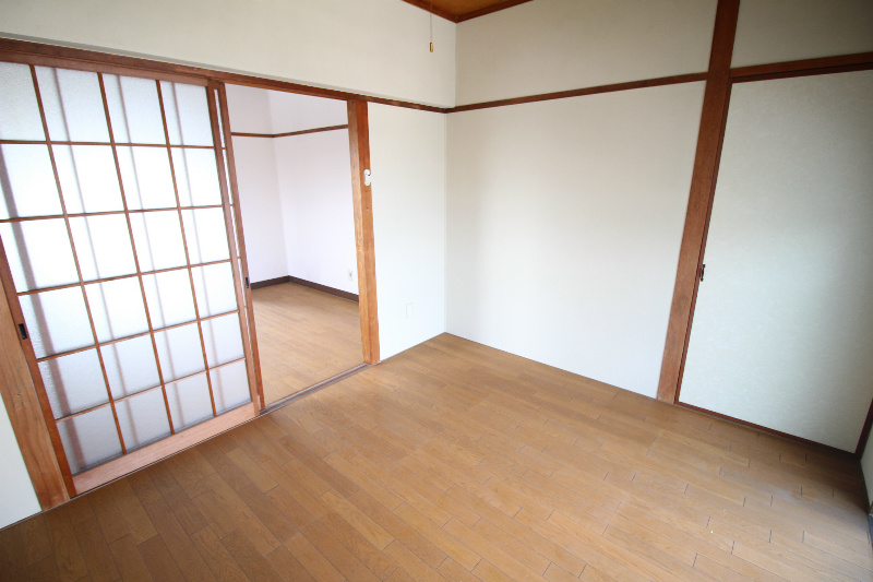 西村ビル その他部屋・スペース