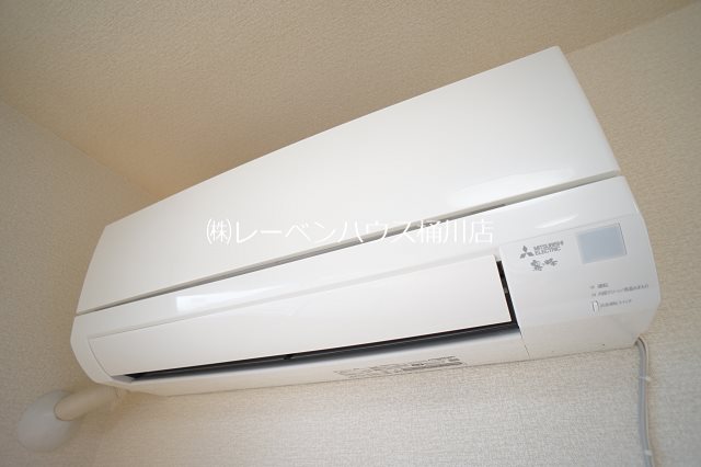 SHMメゾンフロマージュⅡ その他設備