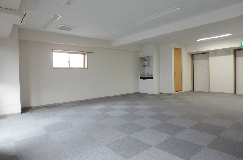 新百合ヶ丘駅前エクシアハイツ その他2