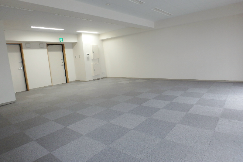 新百合ヶ丘駅前エクシアハイツ その他3