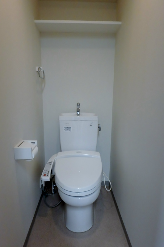 新百合ヶ丘駅前エクシアハイツ その他5