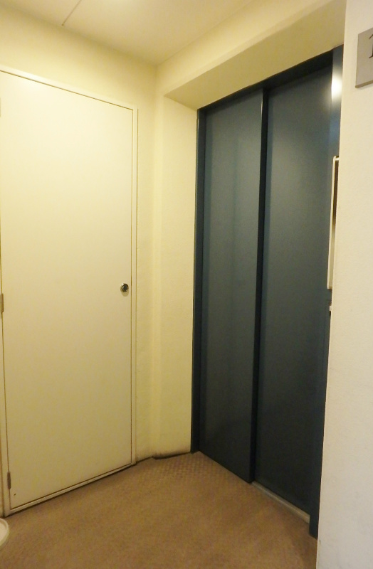 新百合ヶ丘駅前エクシアハイツ その他外観4