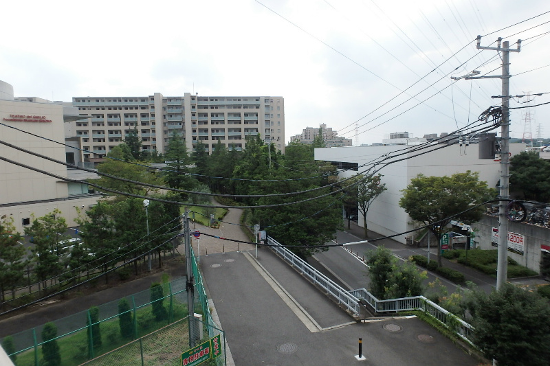 新百合ヶ丘駅前エクシアハイツ その他9