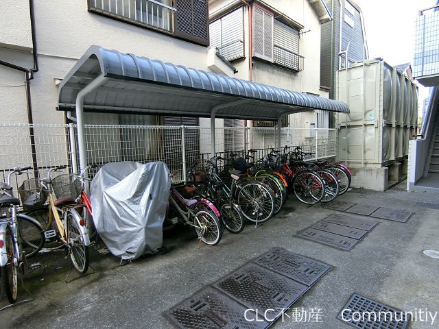 第2レクコーポ舞浜 その他9