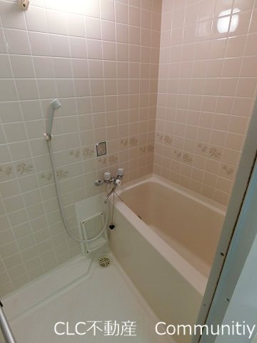 第2レクコーポ舞浜 風呂画像