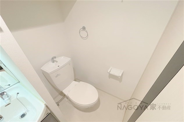 プレサンス鶴舞グリーンパーク その他1