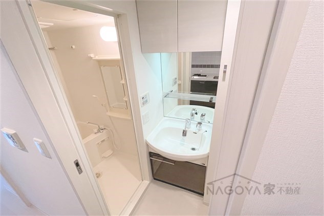 プレサンス鶴舞グリーンパーク その他2