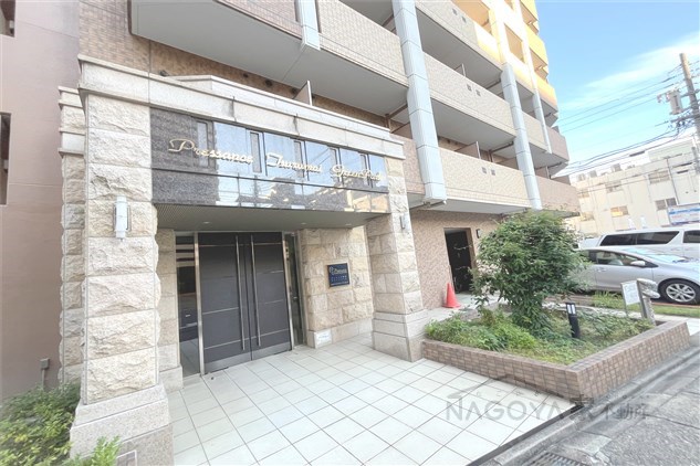 プレサンス鶴舞グリーンパーク その他外観1