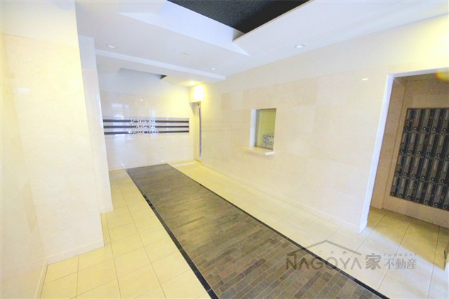 プレサンス鶴舞グリーンパーク その他外観3