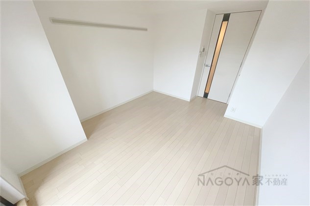 プレサンス鶴舞グリーンパーク ベッドルーム