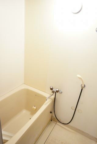 サンパレス湘南 風呂画像