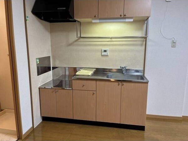 ニューアーバンA キッチン