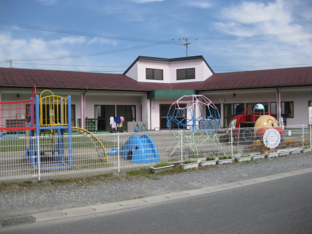 ニューアーバンA 幼稚園