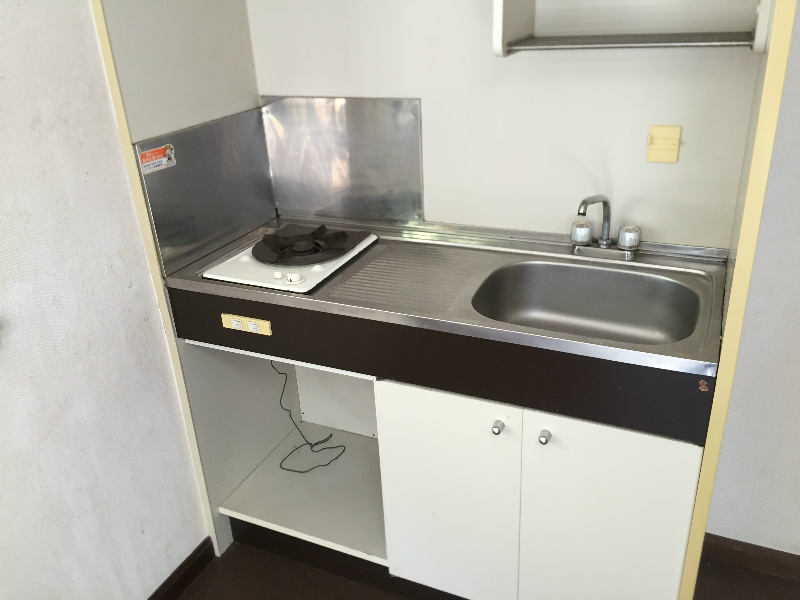 コーポS キッチン