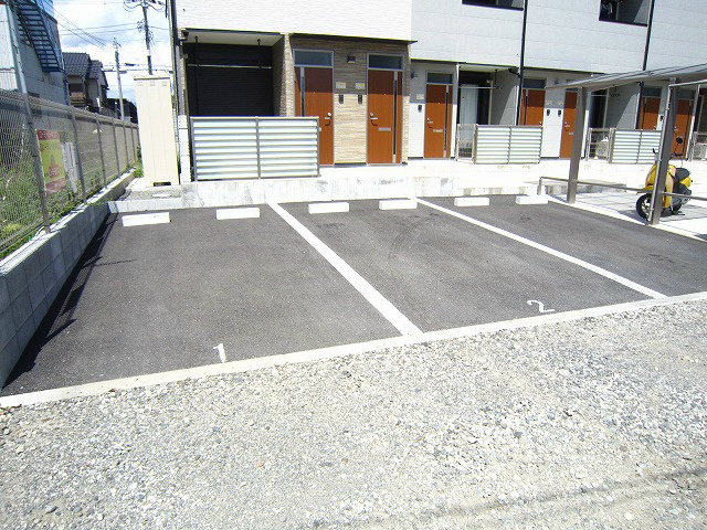 ローランド その他外観2