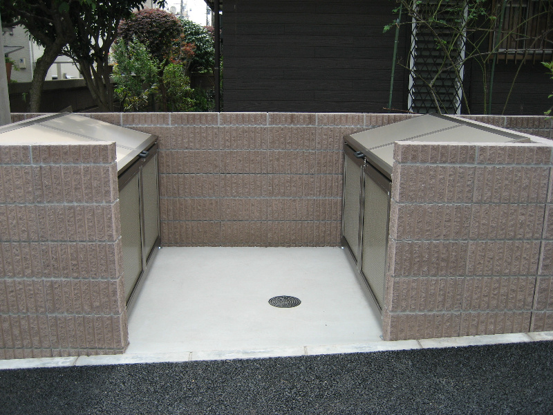 シンフォニアフレア その他外観1