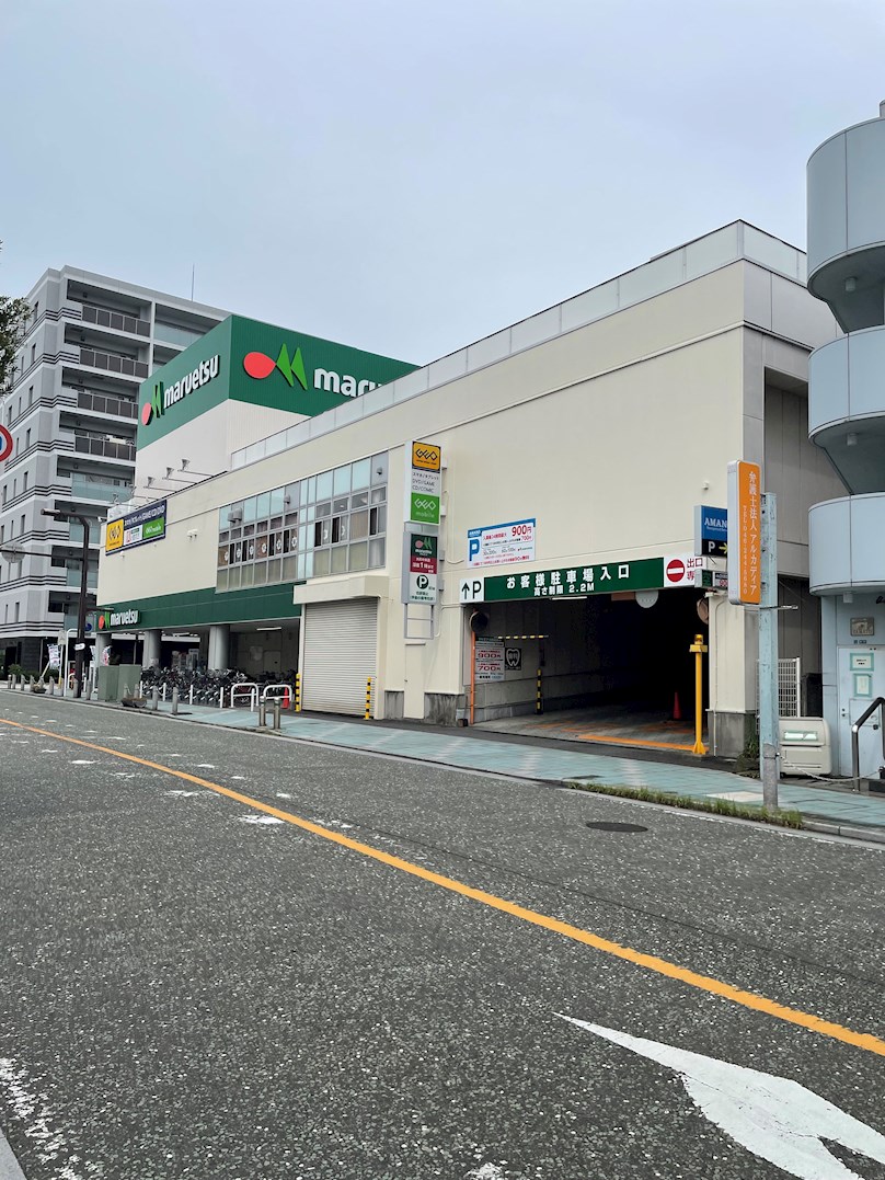 シンフォニアフレア 周辺画像3